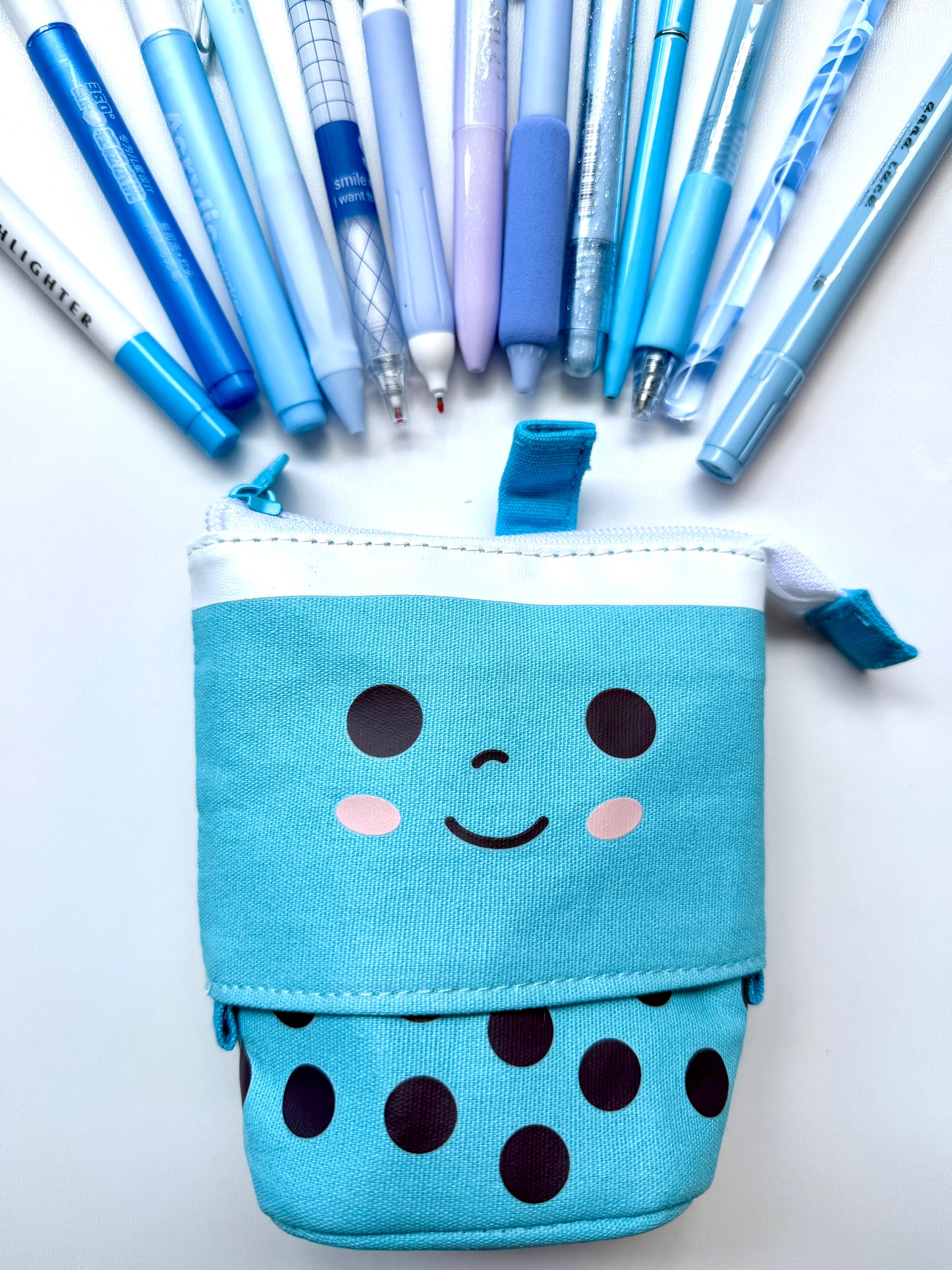 🩵 Sky Dream | Happy Pouch