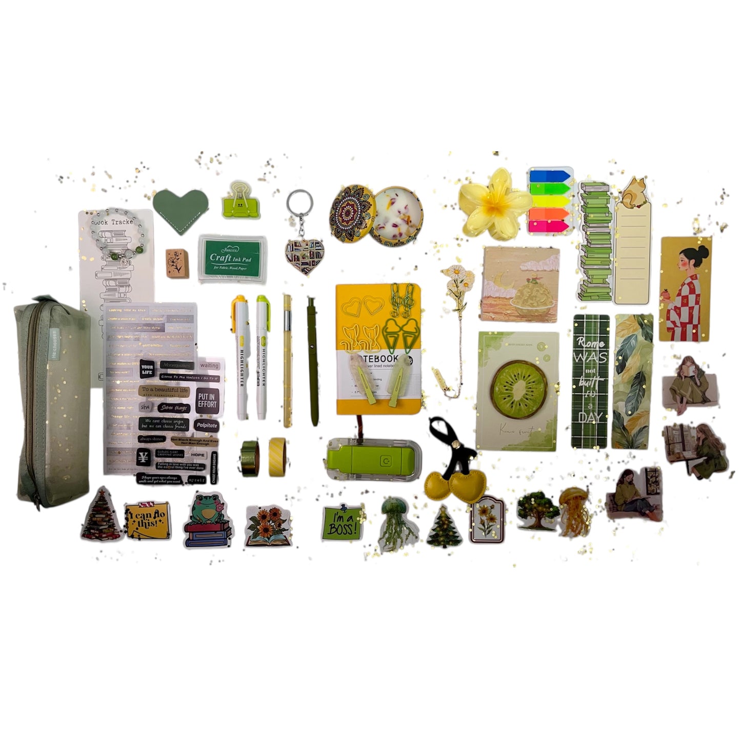 🎨ColorMix Mystery Box - 2 Colors Edition