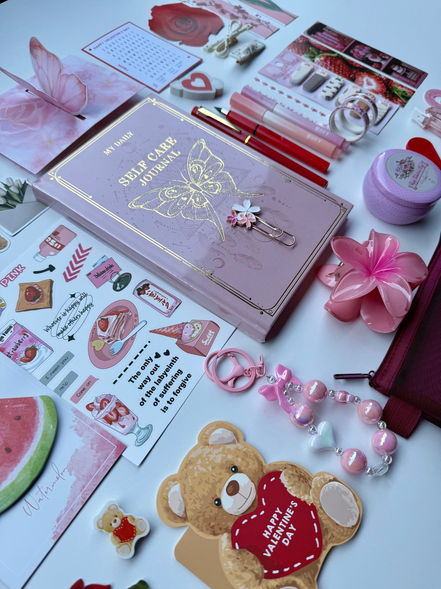💌Valentine’s Day Bookish Bundle