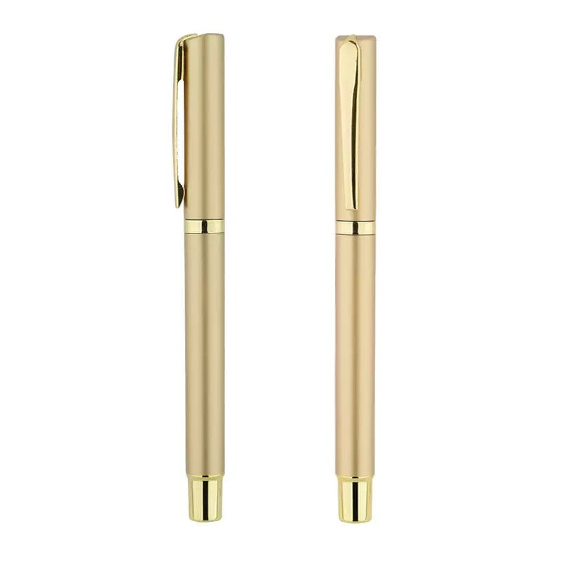 Premium Gel Ink Pen ✍️