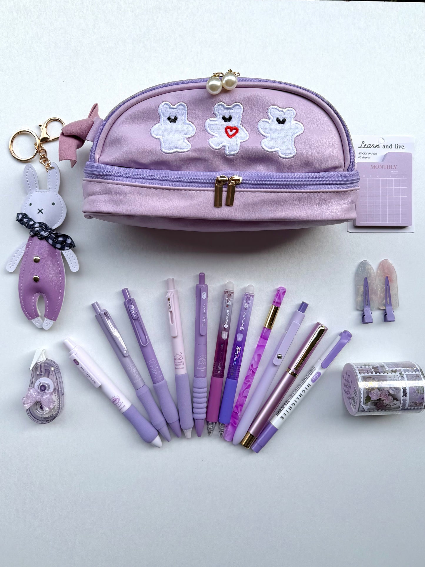 Solara Pocket Ritual Kit 👝