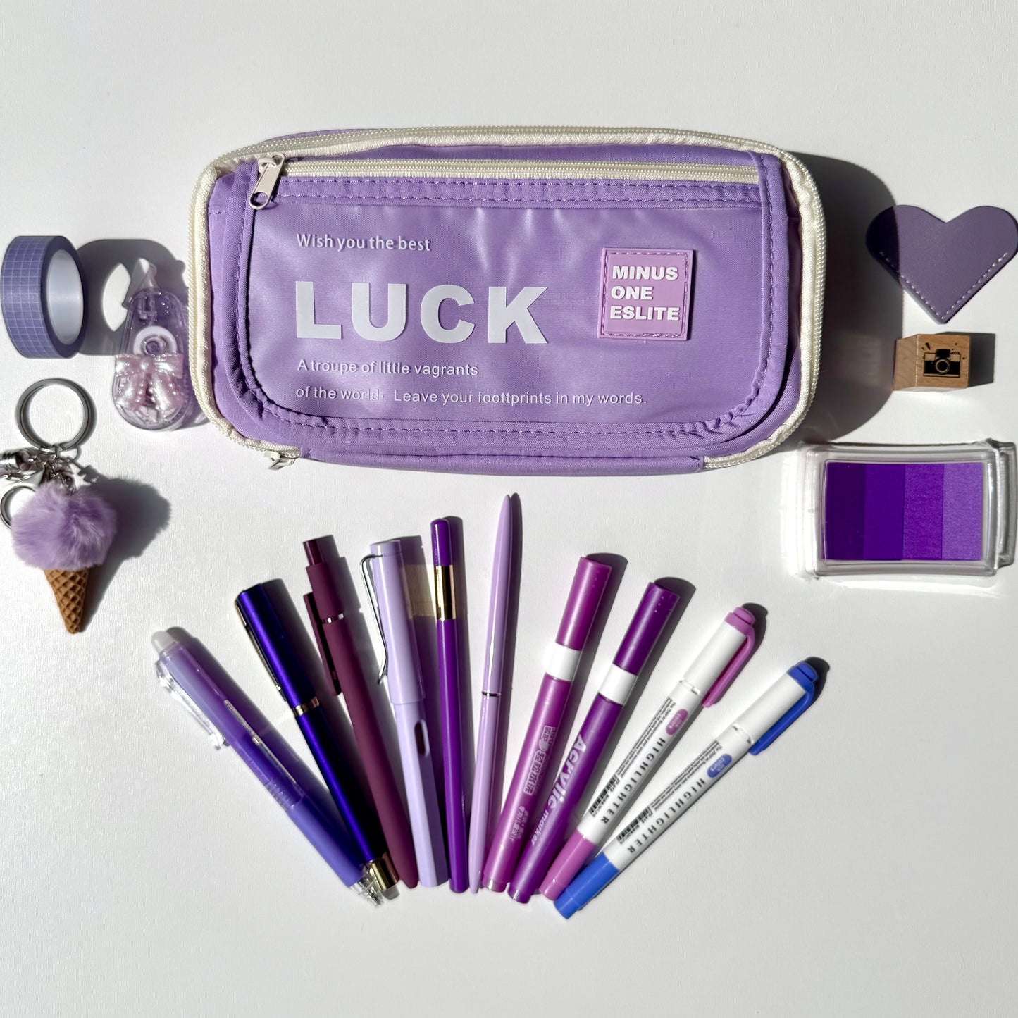 Pocket Ritual Kit 👝