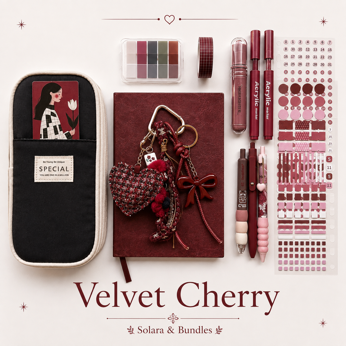 This Week’s Curated Sets