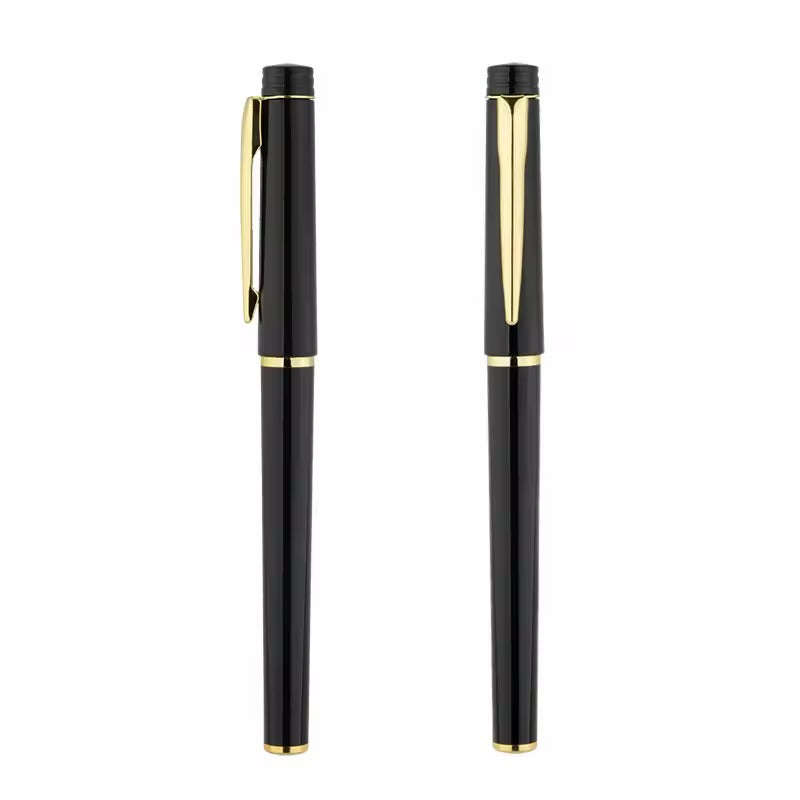 ✨ Premium Gel Ink Pen