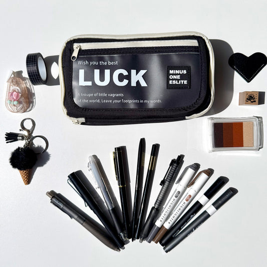Pocket Ritual Kit 👝