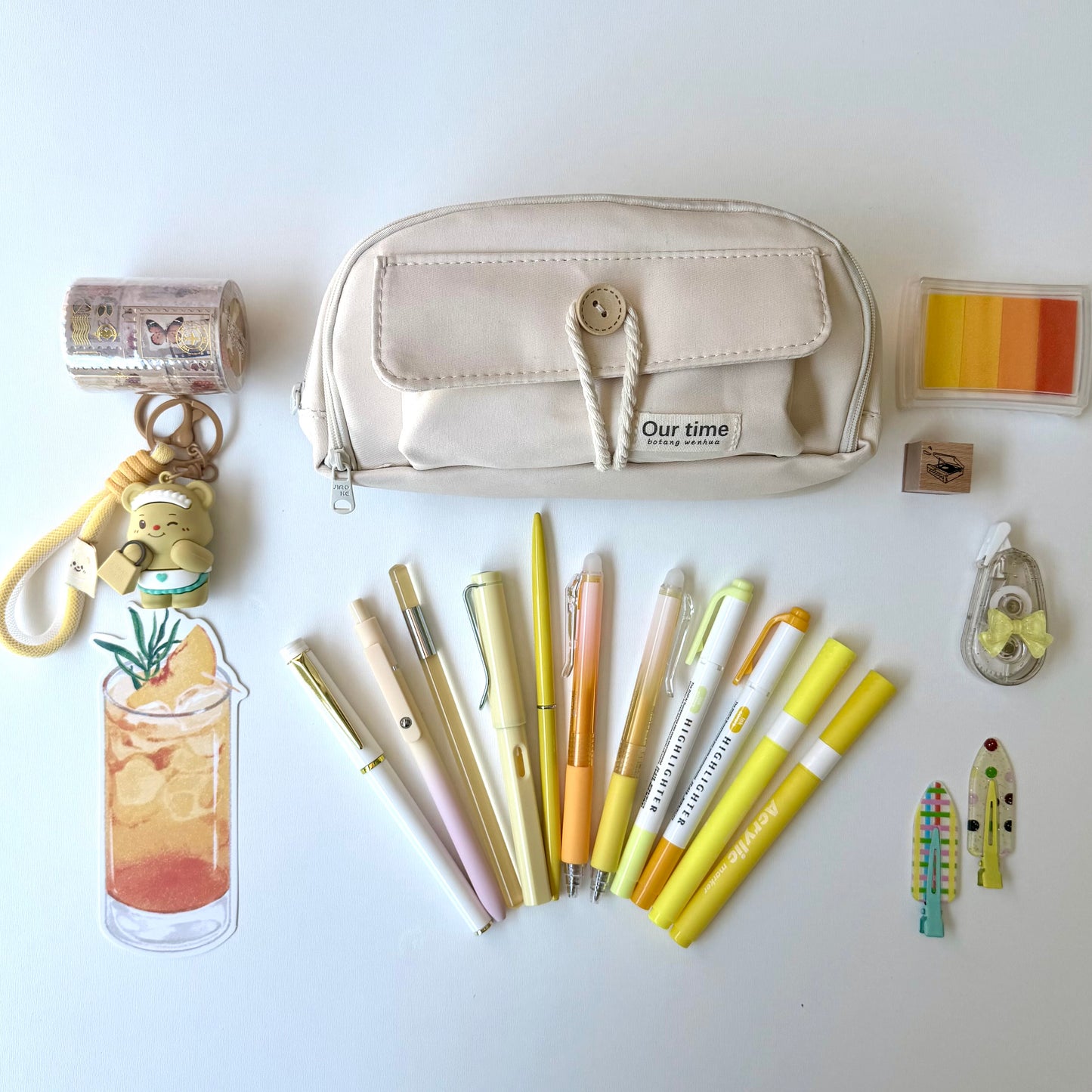 Pocket Ritual Kit 👝