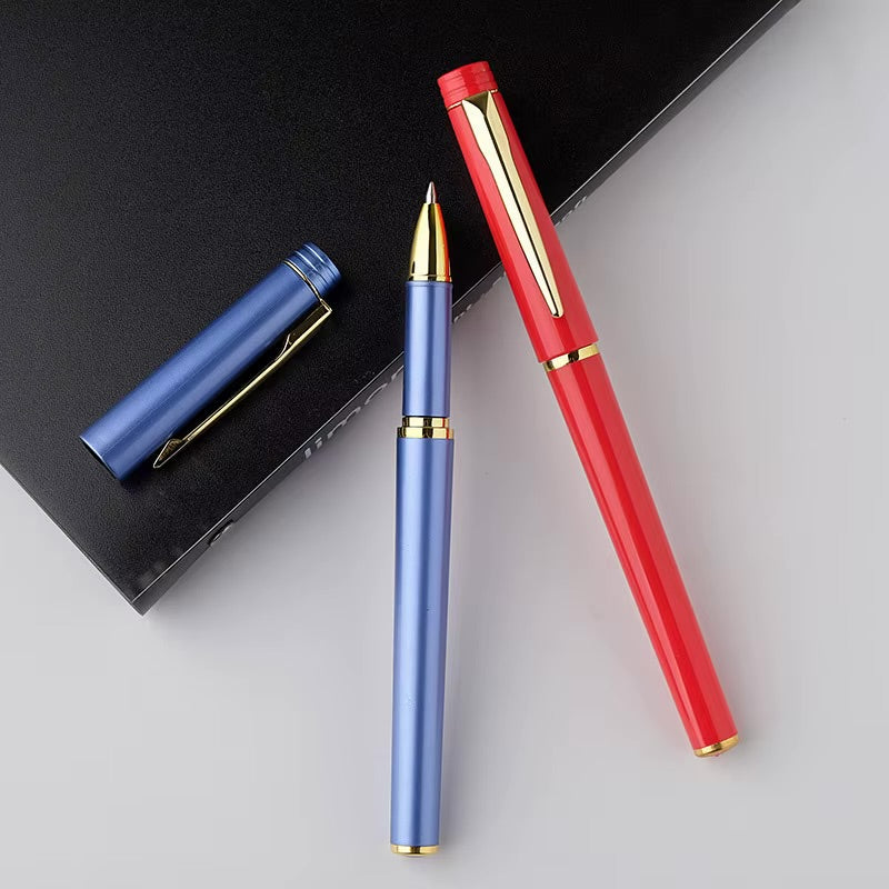 ✨ Premium Gel Ink Pen