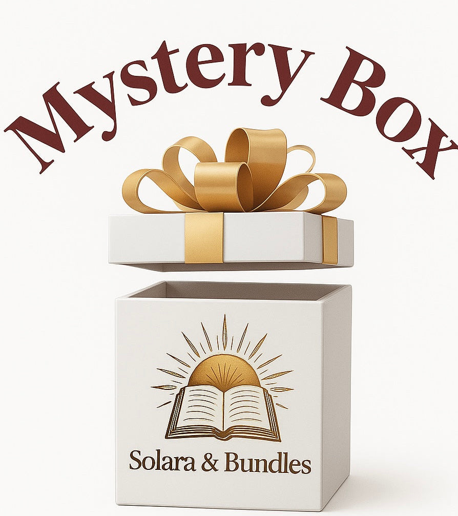 🎁Mystery Box🎁