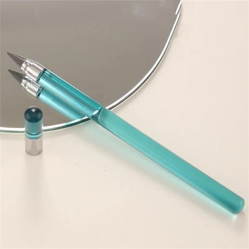 Eternal Pencil Write Forever Without Ink ✏️