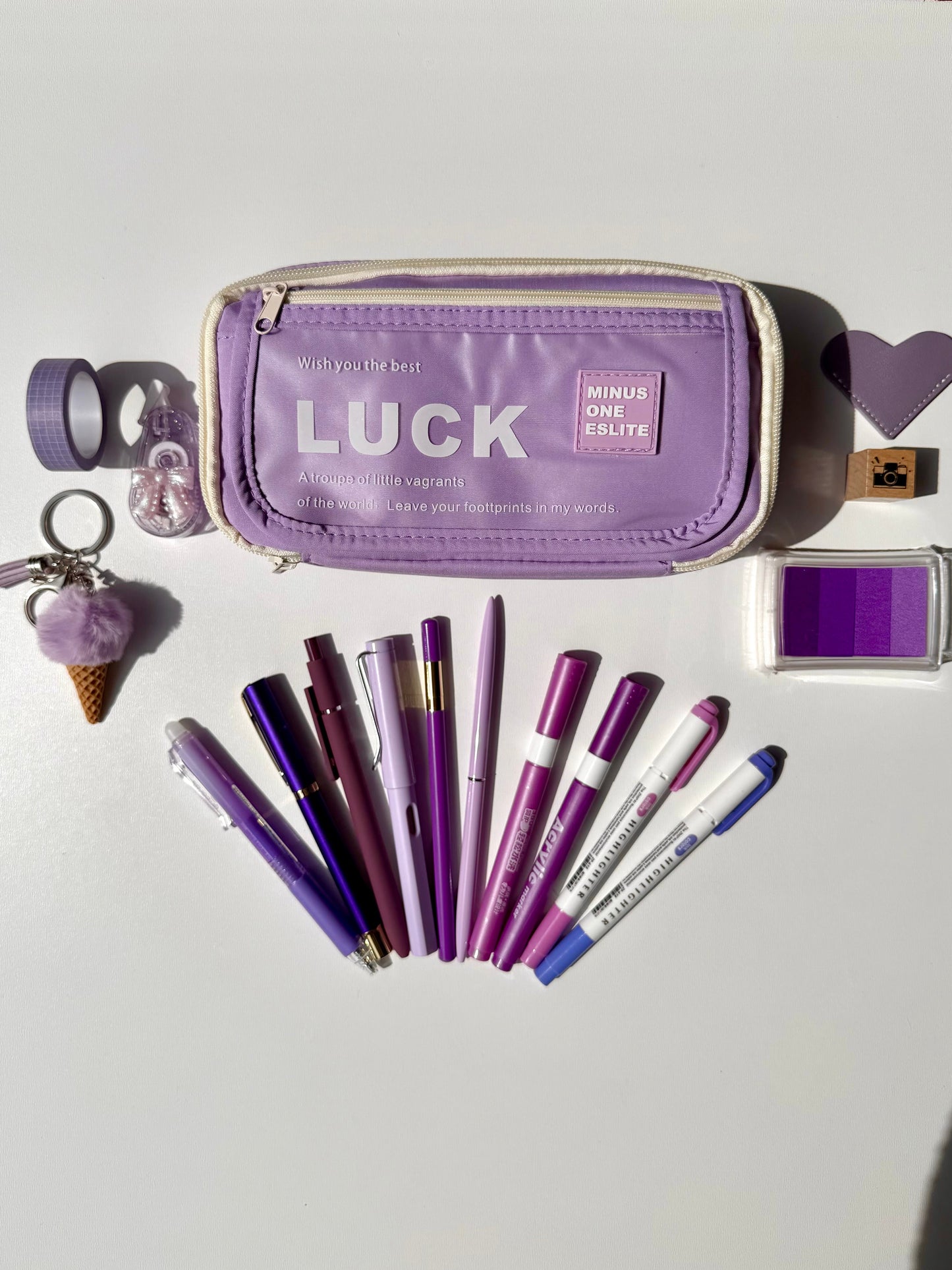 Solara Pocket Ritual Kit 👝