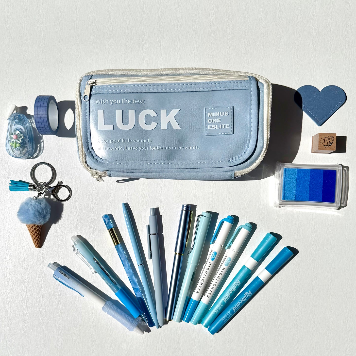 Pocket Ritual Kit 👝