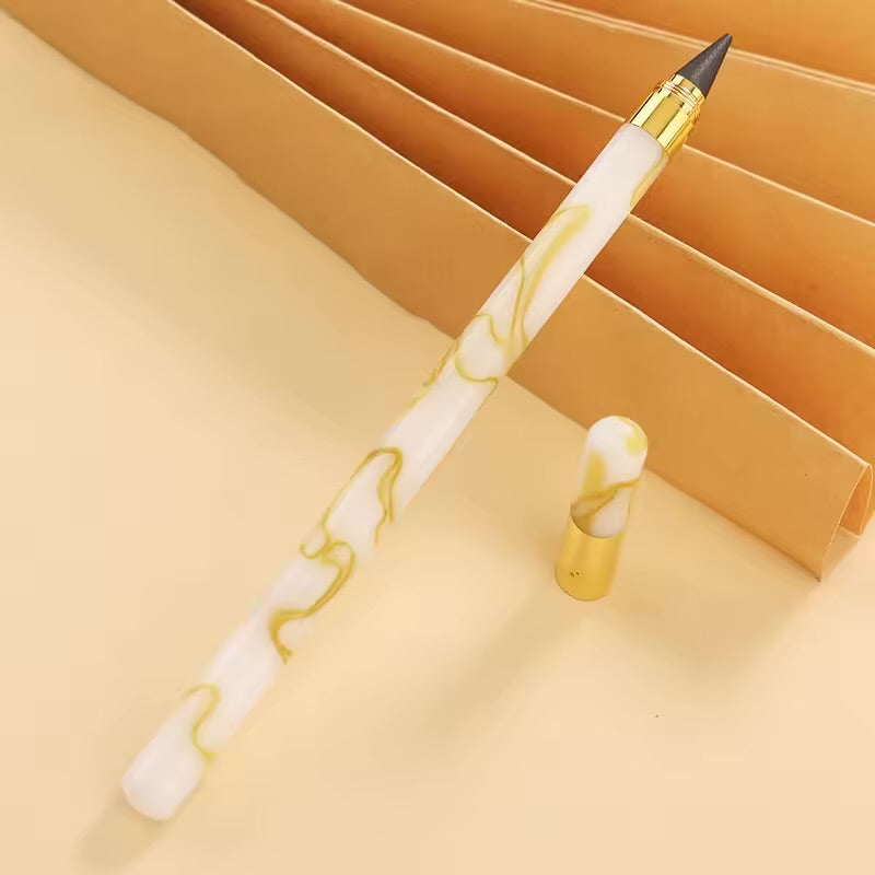 Eternal Pencil Write Forever Without Ink ✏️