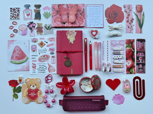 💌Valentine’s Day Bookish Bundle