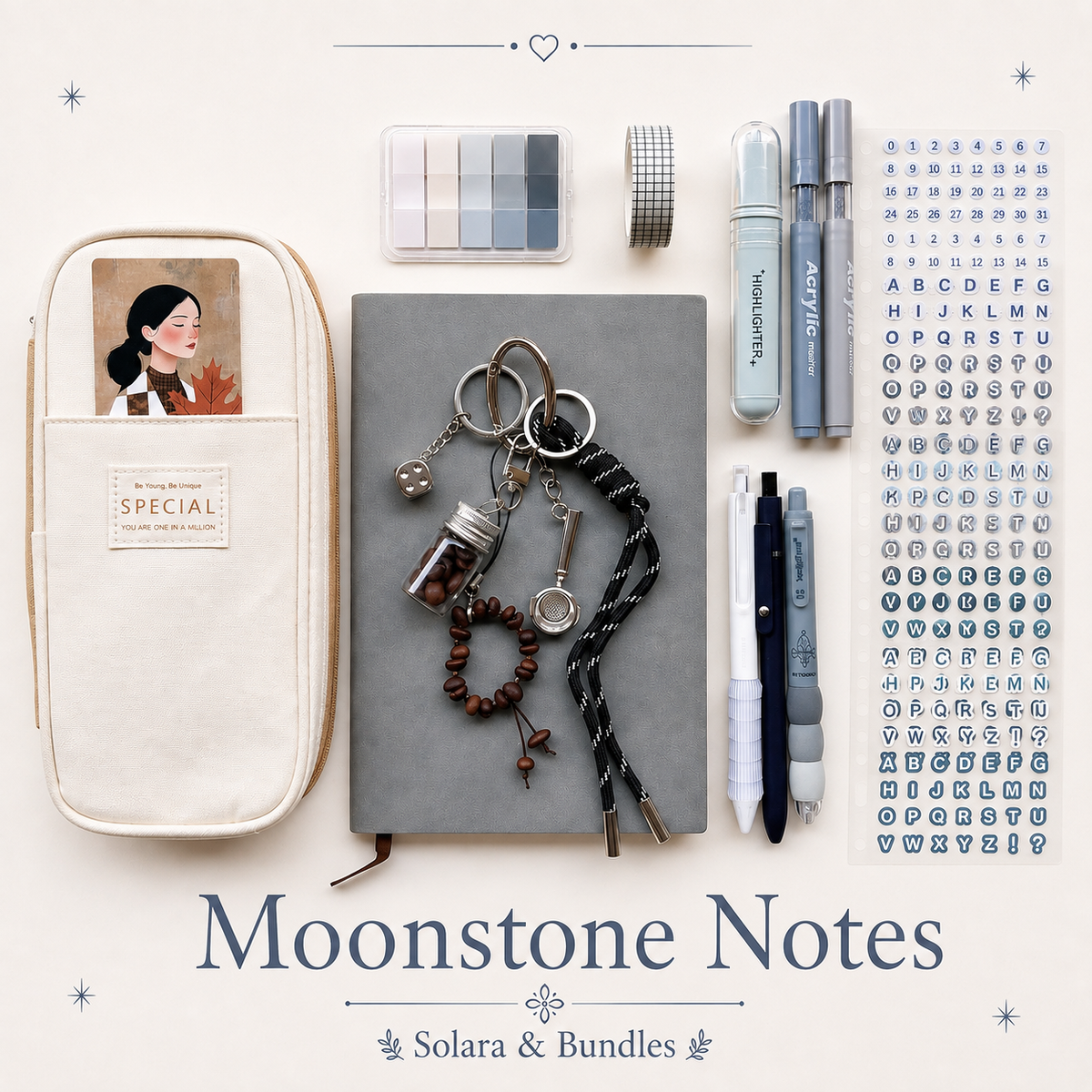 This Week’s Curated Sets