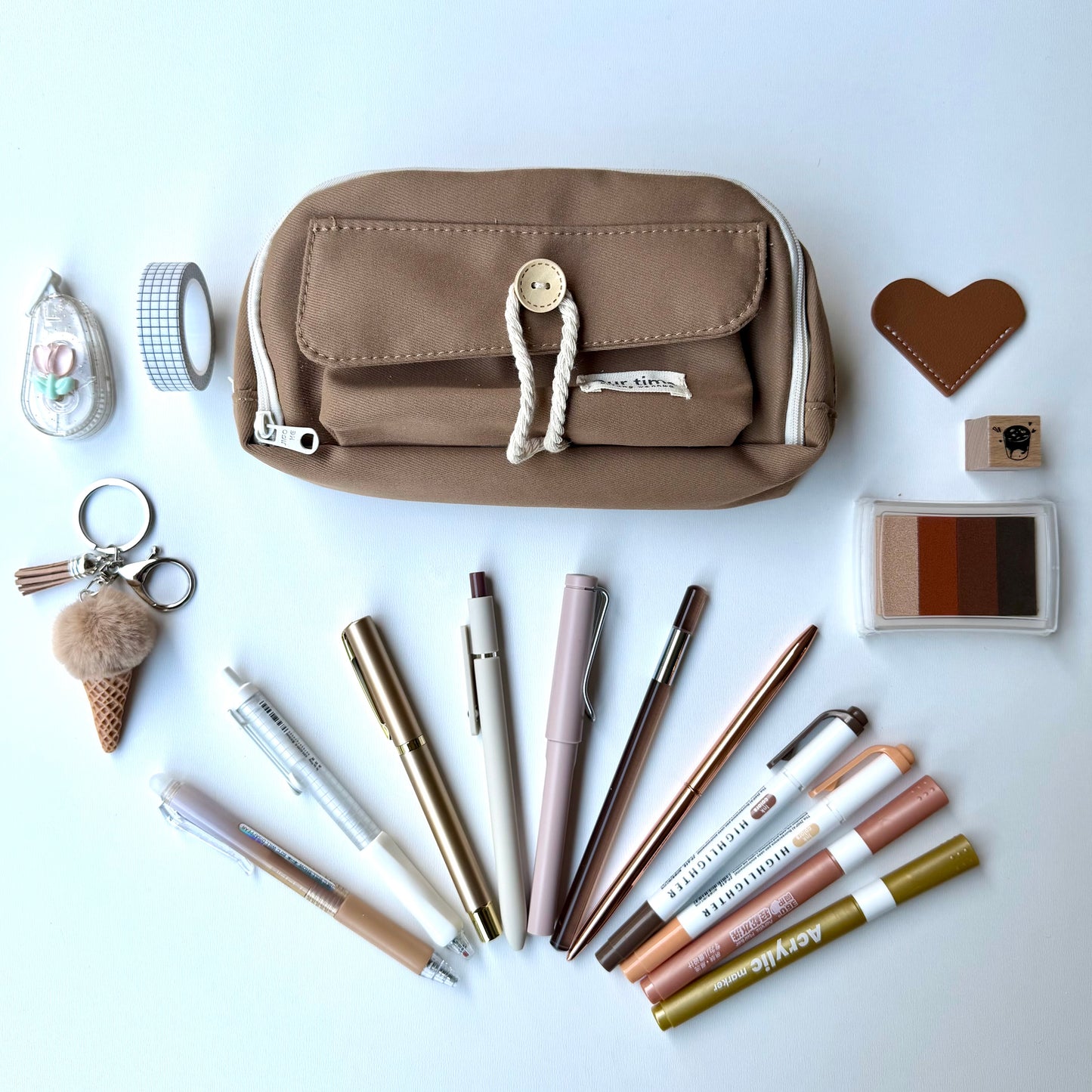 Pocket Ritual Kit 👝