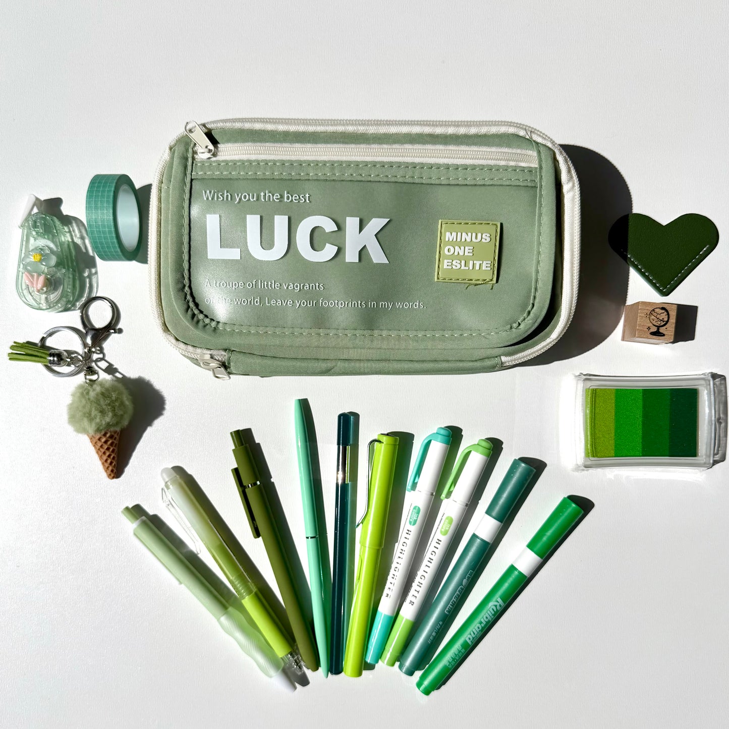 Pocket Ritual Kit 👝