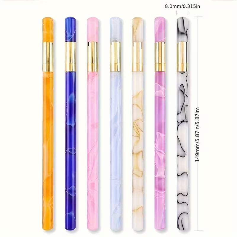 Eternal Pencil Write Forever Without Ink ✏️