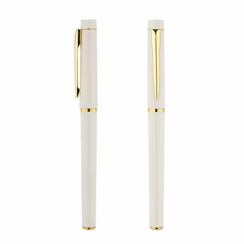 ✨ Premium Gel Ink Pen