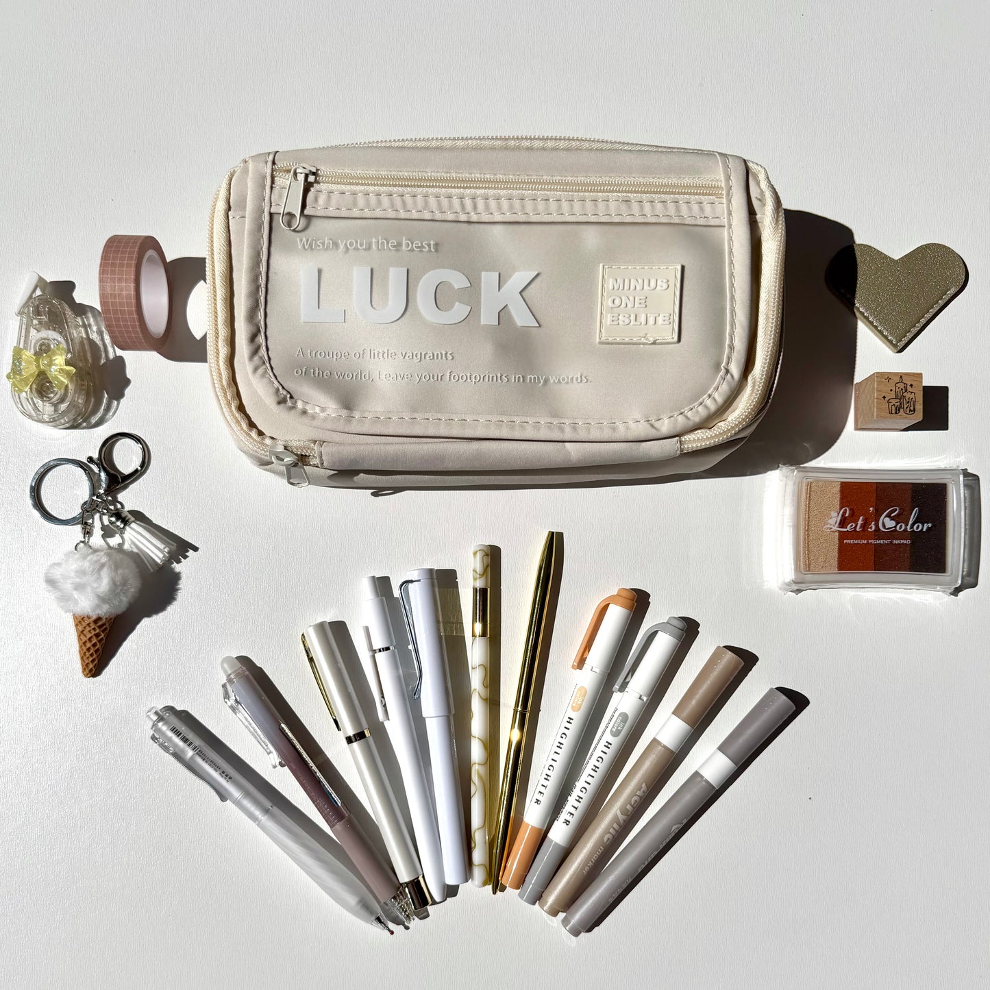 Pocket Ritual Kit 👝