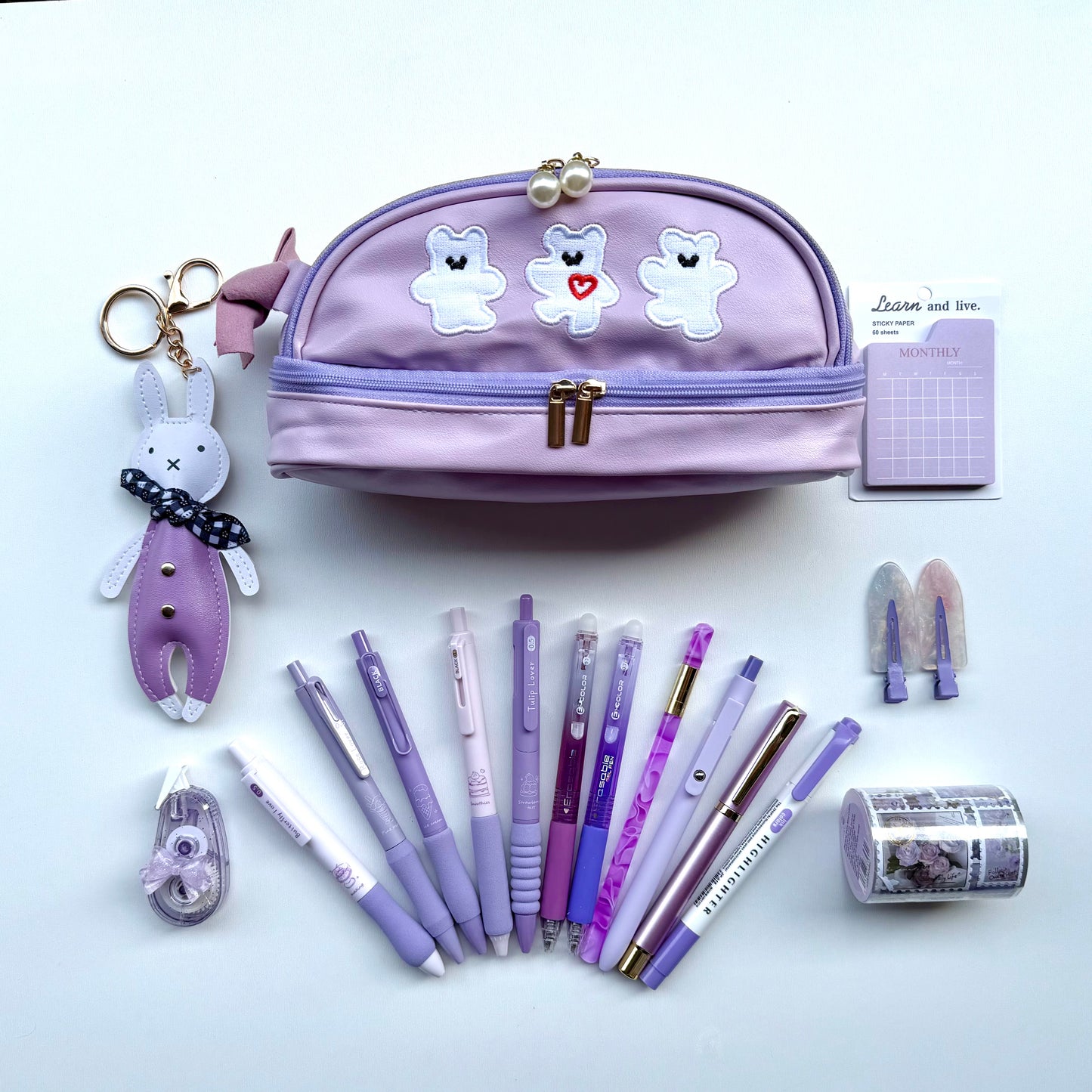 Pocket Ritual Kit 👝