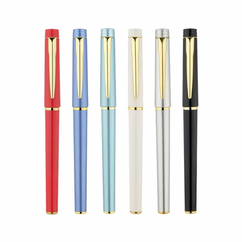 ✨ Premium Gel Ink Pen