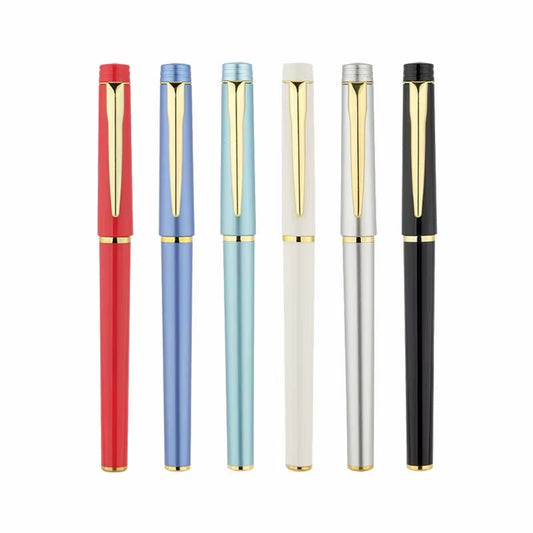 ✨ Premium Gel Ink Pen