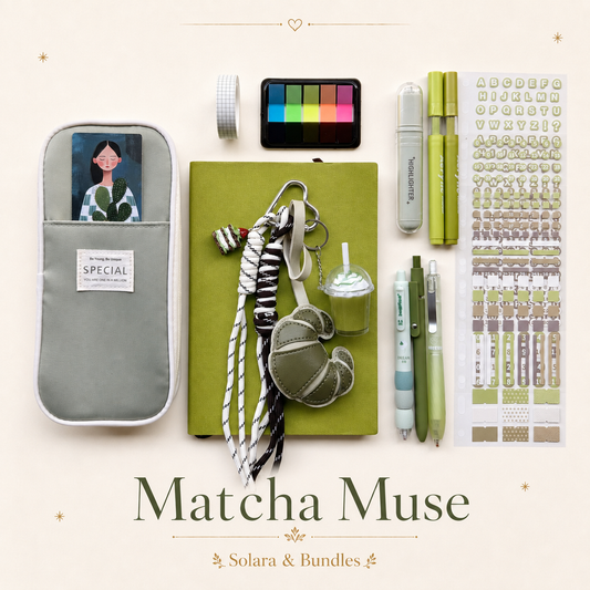This Week’s Curated Sets