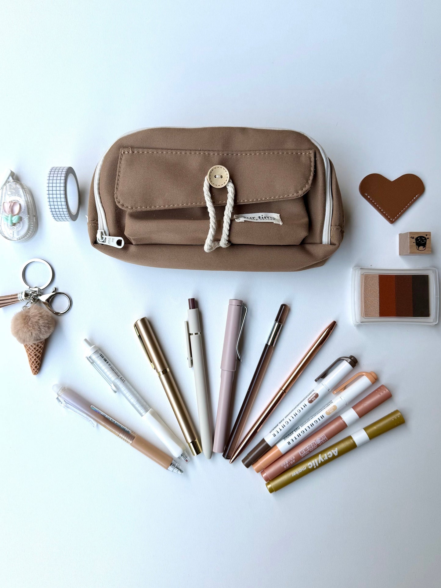 Solara Pocket Ritual Kit 👝
