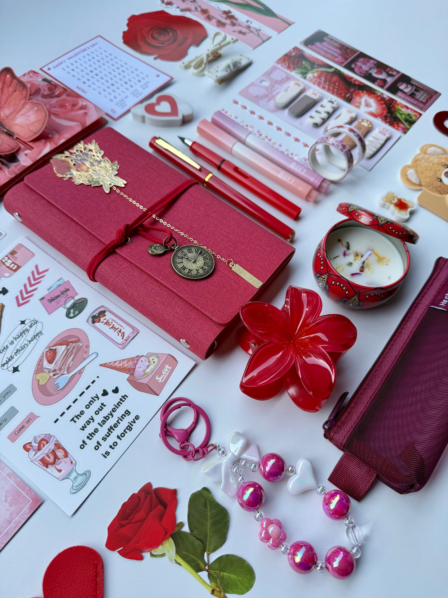 💌Valentine’s Day Bookish Bundle