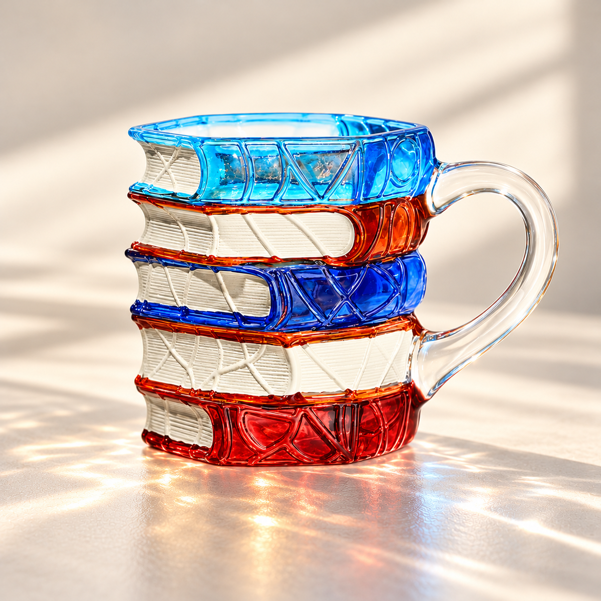 The Book Lover’s Mug📚