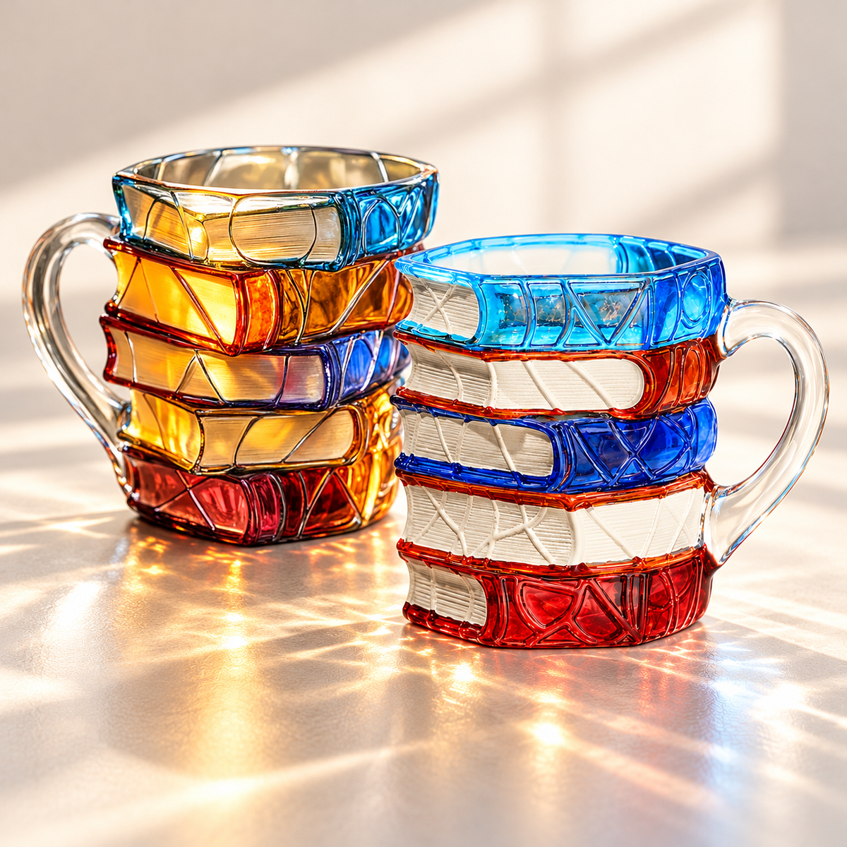 The Book Lover’s Mug📚
