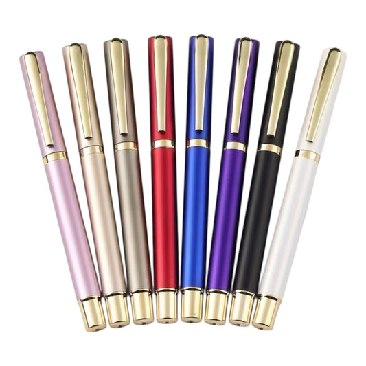 Premium Gel Ink Pen ✍️