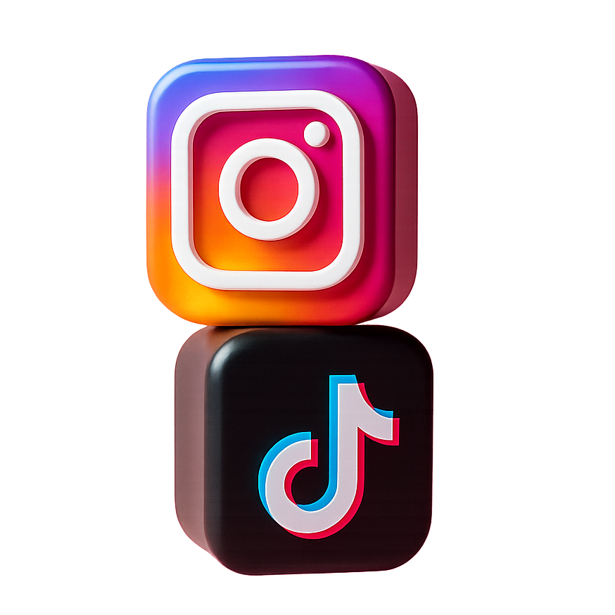 Order Packaging Video (TikTok &amp & Instagram)